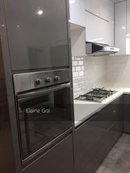 Clover Park (D20), Terrace #144030632